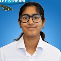 Alexis Roberts at Honda of Valley Stream