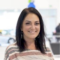 Dani Jimenez at South Tacoma Honda