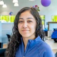 Leah Valenzuela at South Tacoma Honda