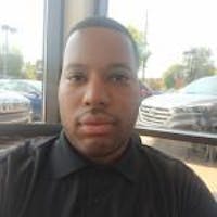 Diaz Joyner at Southern States Hyundai