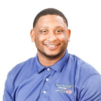 Kevin Barrow at Southland Dodge Chrysler Jeep Ram