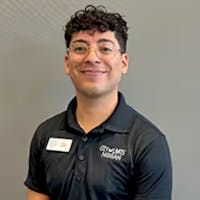 Photo of Jesse Duran, Internet Sales Advisor