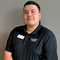 Photo of Andrew Marinez, Sales Advisor