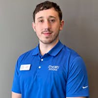 Jacob Dylla at City Limits Nissan