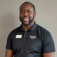 Photo of Stevorn Richards, Sales Advisor