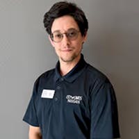 Justin Laney at City Limits Nissan