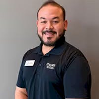 Ramon Rozo Bracho at City Limits Nissan