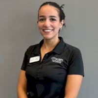 Photo of Afnan Jamhour, Sales Advisor