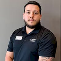 William Sanders at City Limits Nissan