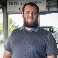 Colton Sullivan headshot