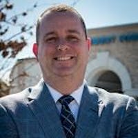 Chris Bonnett headshot