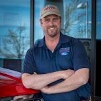 Scott Knebel headshot