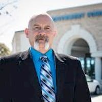 Photo of Roy Dooley, Internet Sales Manager