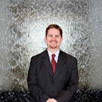 Stephen Gilchrist headshot