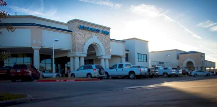 SouthWest Ford Weatherford, Weatherford, TX, 76087