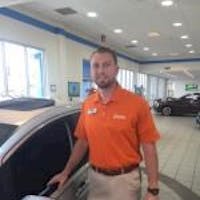 Photo of Joe Dia, Sales Professional