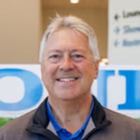 Bill Moser at Space Coast Honda