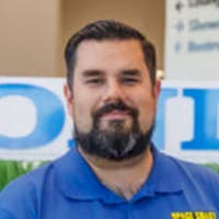 Brian Cacciamani at Space Coast Honda