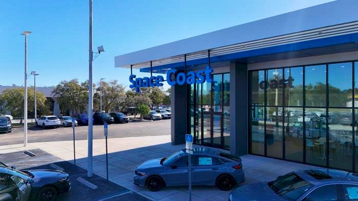 Space Coast Honda, Cocoa, FL, 32926