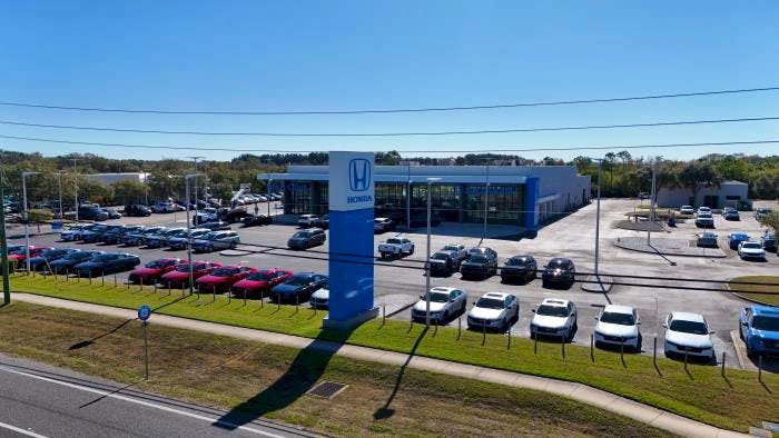 Space Coast Honda, Cocoa, FL, 32926