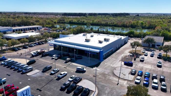 Space Coast Honda, Cocoa, FL, 32926
