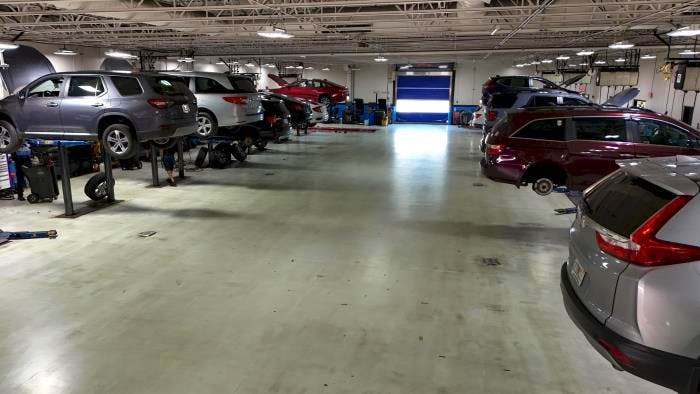 Space Coast Honda, Cocoa, FL, 32926