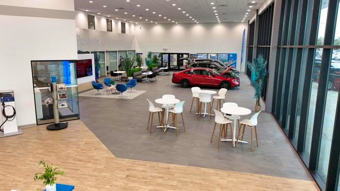 Space Coast Honda, Cocoa, FL, 32926