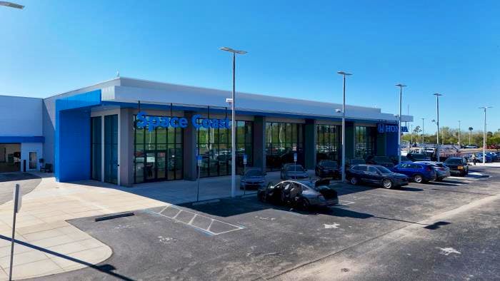 Space Coast Honda, Cocoa, FL, 32926