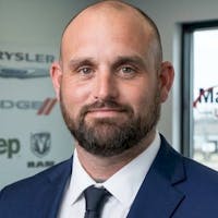 Chris Thomas at MainStreet Chrysler Dodge Jeep RAM
