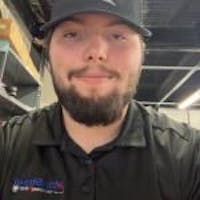 Dylan Debauge at MainStreet Chrysler Dodge Jeep RAM