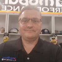 Travis Ackerman at MainStreet Chrysler Dodge Jeep RAM