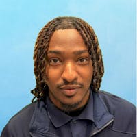 Adam Sow at Spitzer Jeep RAM Brook Park