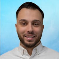 Jonathan Gemelas at Spitzer Jeep RAM Brook Park