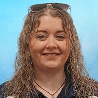 Crystal Barber at Spitzer Jeep RAM Brook Park