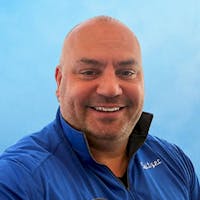 Ted Sawicki at Spitzer Jeep RAM Brook Park