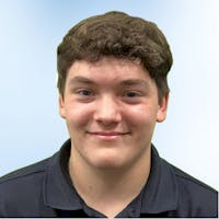 Photo of Blake Reinhart, Sales Consultant
