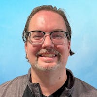 Justin Sandahl at Spitzer Jeep RAM Brook Park