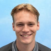 Zach Rosen at Spitzer Jeep RAM Brook Park