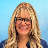 Kim Boutell at Spitzer Jeep RAM Brook Park