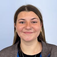 Photo of Ashley Nelich, Sales Consultant