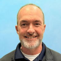 Mel Curran at Spitzer Jeep RAM Brook Park