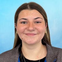 Ashley Nelich at Spitzer Jeep RAM Brook Park