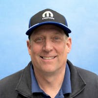 Paul Wilson at Spitzer Jeep RAM Brook Park