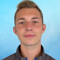 Brad Horvat at Spitzer Jeep RAM Brook Park