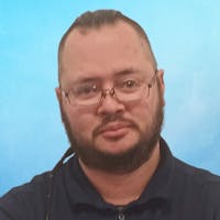 Gregory Young at Spitzer Jeep RAM Brook Park