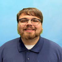 Anthony Skufca at Spitzer Jeep RAM Brook Park