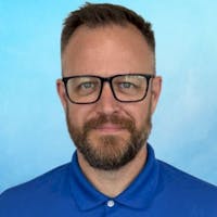 Joshua Darnall at Spitzer Jeep RAM Brook Park