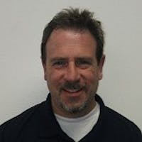 Glenn Alber at Spradley Barr Motors