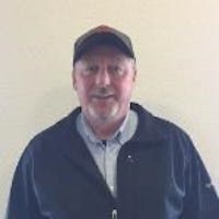Steve Corso at Spradley Barr Motors