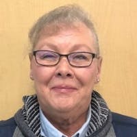 Rhonda Sigea at Spradley Barr Motors